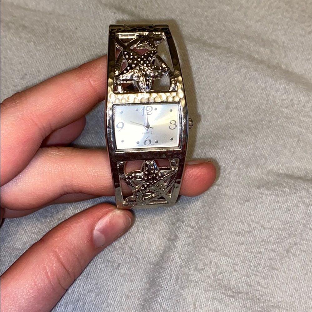 Starfish Watch